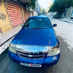 شيفروليه اوبترا